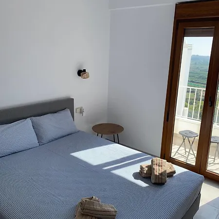 Lelie Xeresa, Valencia * Xeresa