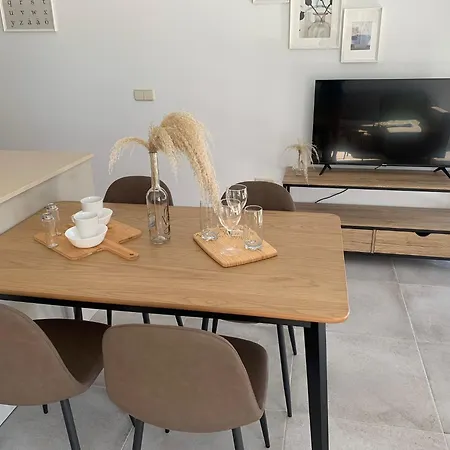 Lelie Xeresa, Valencia *