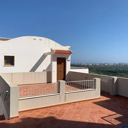 Lelie Xeresa, Valencia Apartment *